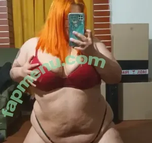 Devora Voss / CejitasVoss / devora.voss nude photo #0003