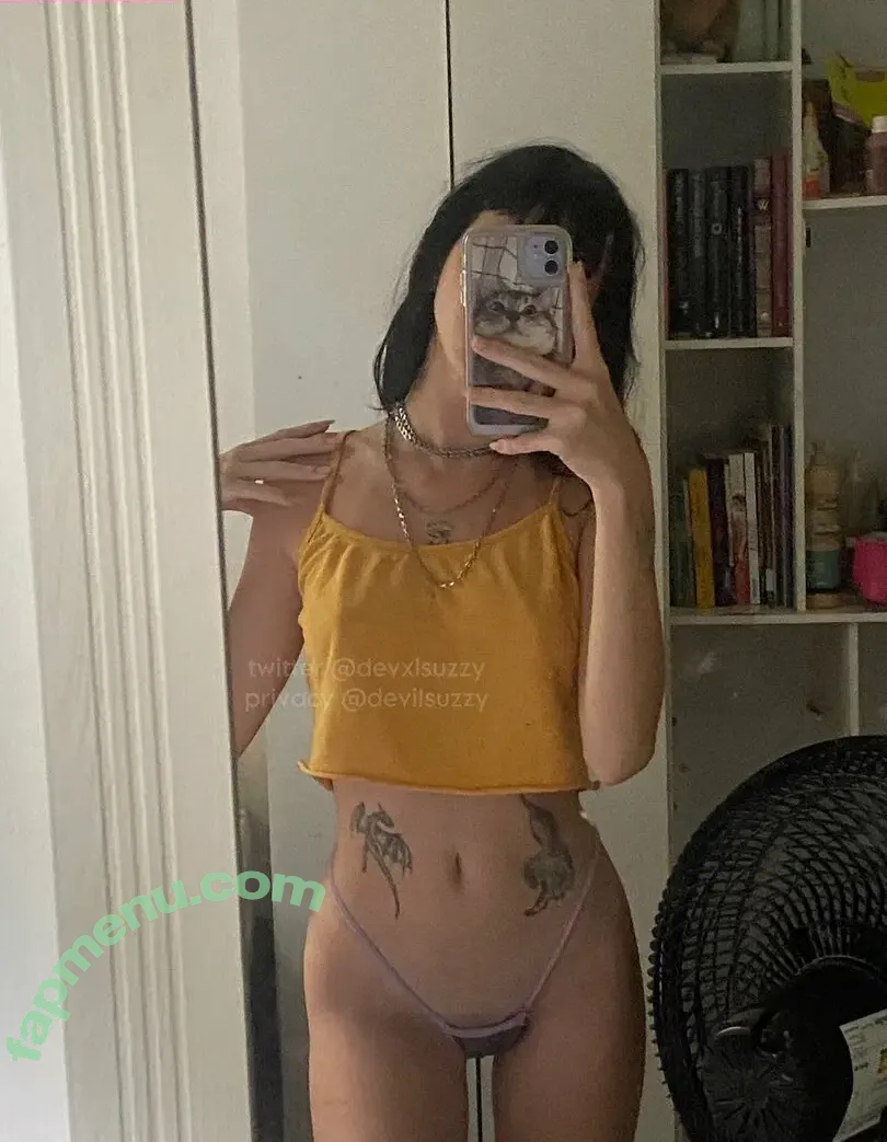 devxlsuzzy nude photo #0006 (devxlsuzzy)