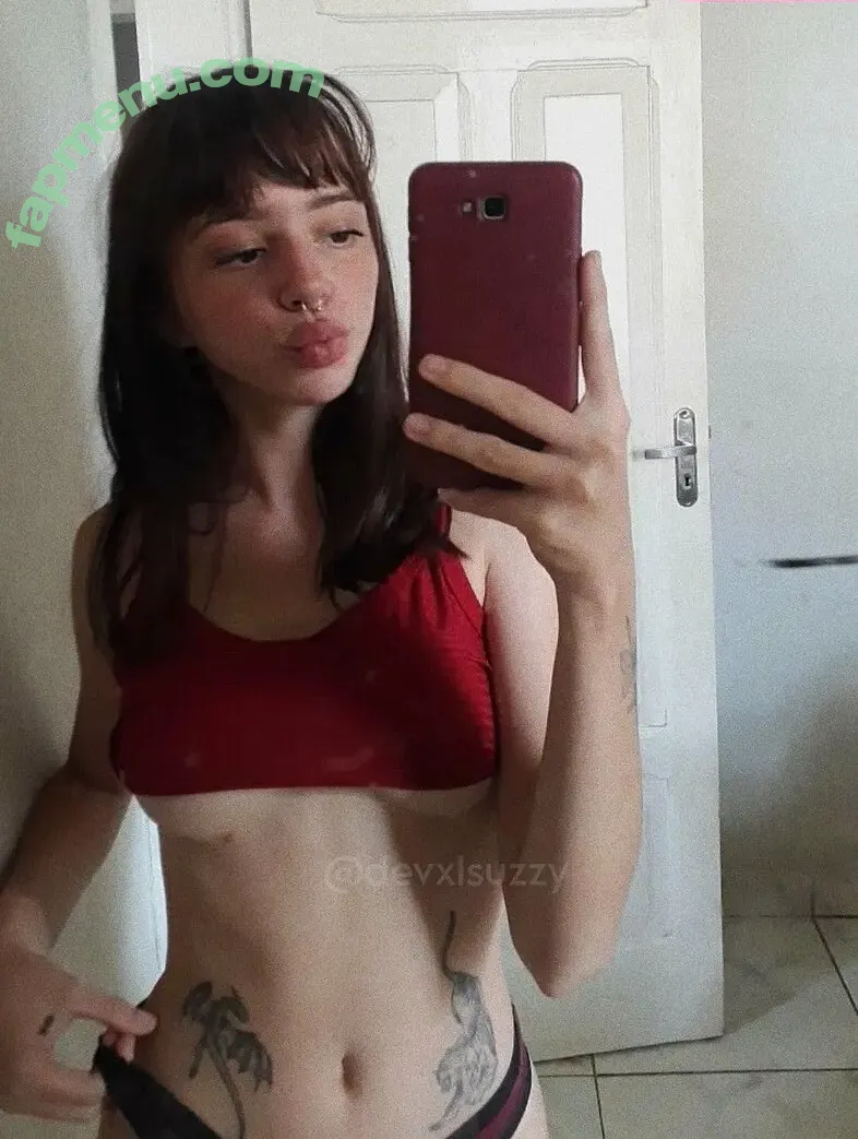 devxlsuzzy nude photo #0052 (devxlsuzzy)
