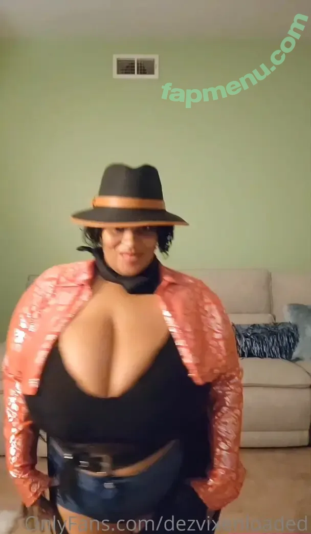 dezvixenloaded nude photo #0001 (dezvixen)
