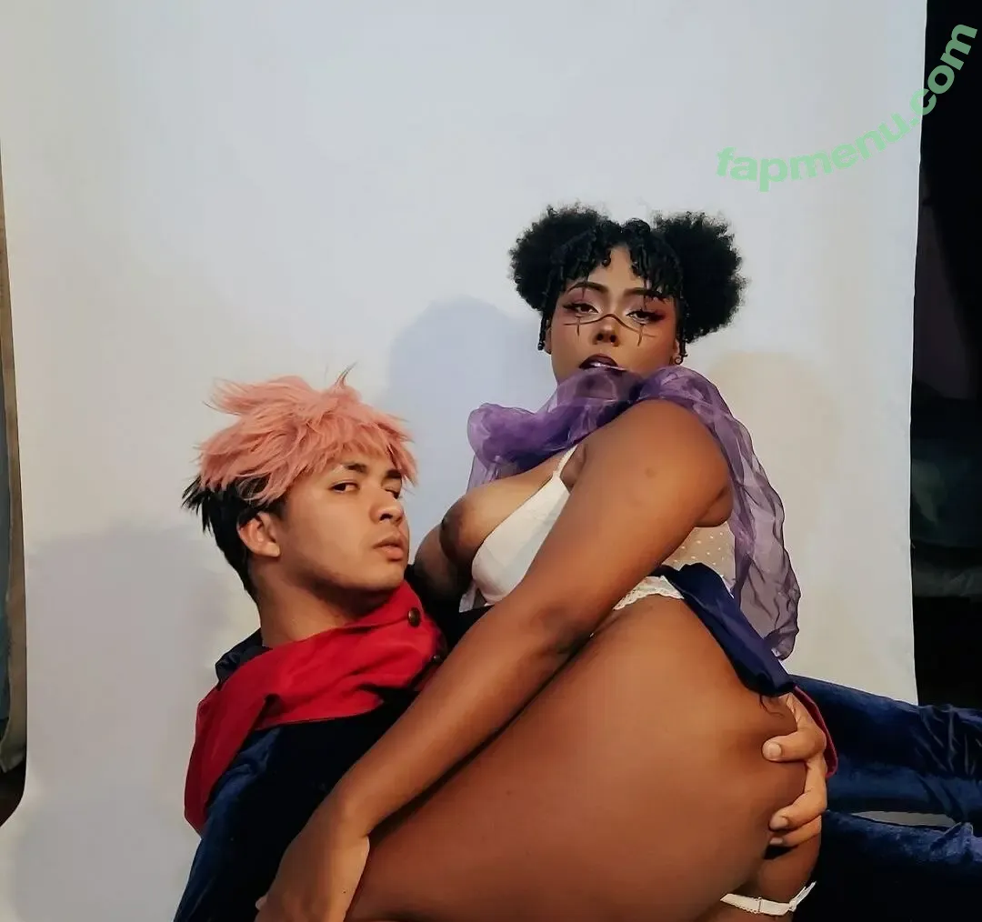 Dezza Cosplay nude photo #0010 (dezza.san)
