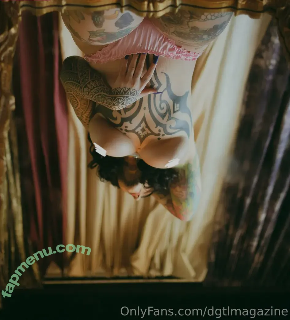 dgtlmagazine nude photo #0005 (dgtl.magazine)