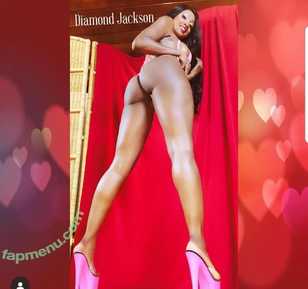 Diamond Jackson nude photo #0431 (daimondxjackson / diamondjackson)