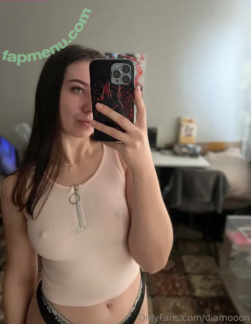 diamooon nude photo #0003 (diamoon07)