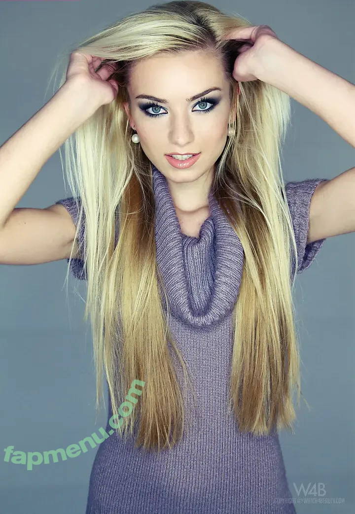 Diana Blond nude photo #0010 (Diana Blond)