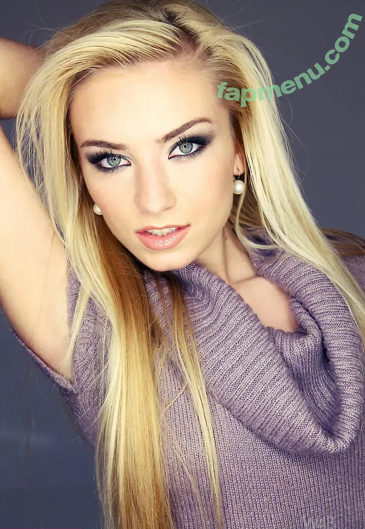 Diana Blond nude photo #0022 (Diana Blond)