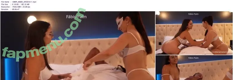 Diana Cu De Melancia nude photo #0011 (dianamelancia__)