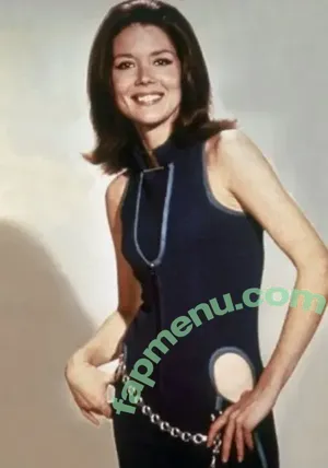 Diana Rigg / diana.rigg nude photo #0001