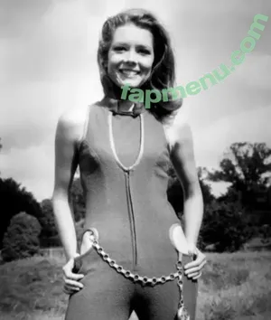 Diana Rigg / diana.rigg nude photo #0017