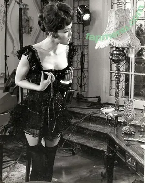 Diana Rigg / diana.rigg nude photo #0025