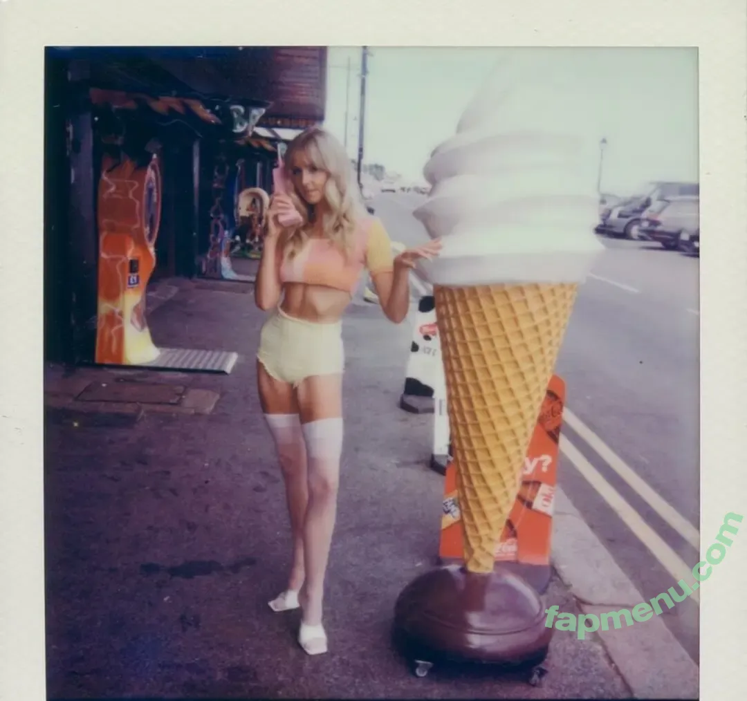 Diana Vickers nude photo #0341 (dianavickersofficial)