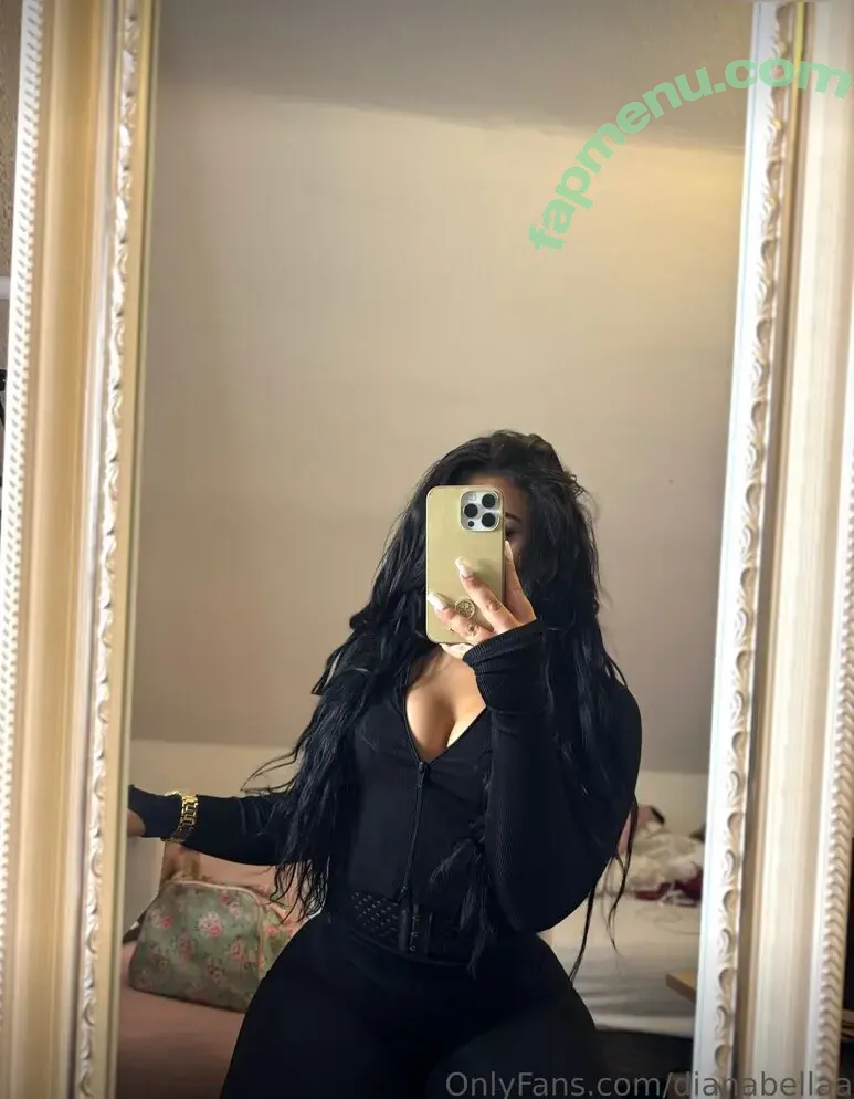 Dianabellbaby nude photo #0008 (Dianabellbaby)