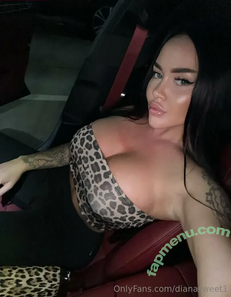 dianasweet1 nude photo #0071 (Lyckoi / dianasweethomes / kiswow)