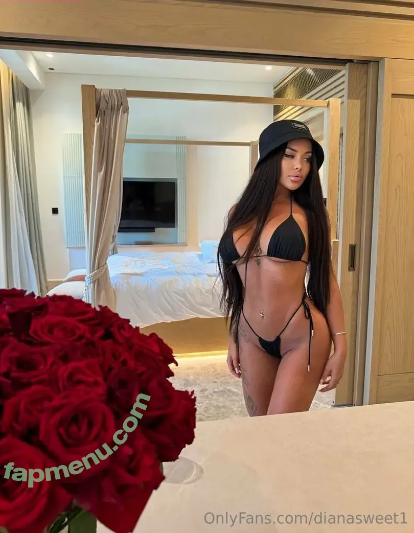 dianasweet1 nude photo #0073 (Lyckoi / dianasweethomes / kiswow)