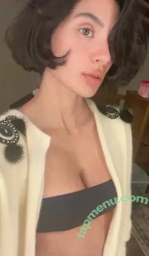 Diane Guerrero / Crazy Jane / Doom Patrol / dianeguerrero__ / dianexguerrero nude photo #0695