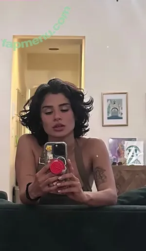 Diane Guerrero / Crazy Jane / Doom Patrol / dianeguerrero__ / dianexguerrero nude photo #0697