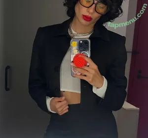 Diane Guerrero / Crazy Jane / Doom Patrol / dianeguerrero__ / dianexguerrero nude photo #0700