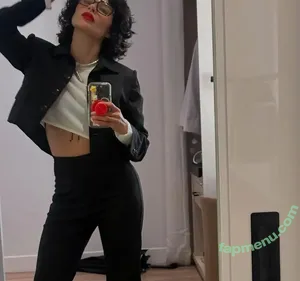 Diane Guerrero / Crazy Jane / Doom Patrol / dianeguerrero__ / dianexguerrero nude photo #0701