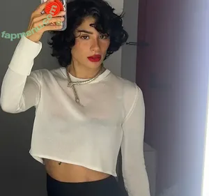 Diane Guerrero / Crazy Jane / Doom Patrol / dianeguerrero__ / dianexguerrero nude photo #0703