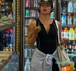 Diane Guerrero / Crazy Jane / Doom Patrol / dianeguerrero__ / dianexguerrero nude photo #0705