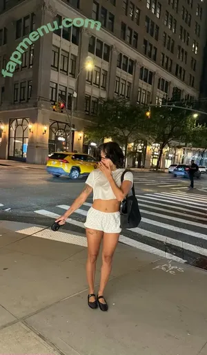 Diane Guerrero / Crazy Jane / Doom Patrol / dianeguerrero__ / dianexguerrero nude photo #0706