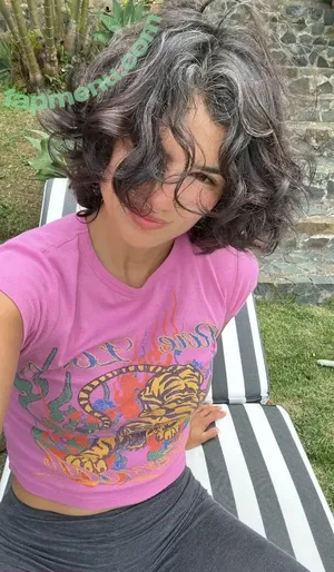 Diane Guerrero / Crazy Jane / Doom Patrol / dianeguerrero__ / dianexguerrero nude photo #0707