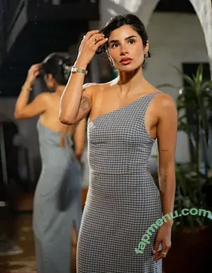 Diane Guerrero / Crazy Jane / Doom Patrol / dianeguerrero__ / dianexguerrero nude photo #0709