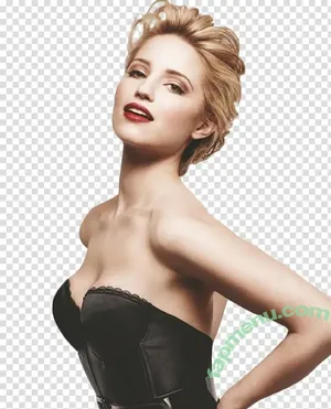 Dianna Agron / diannaagron nude photo #0379