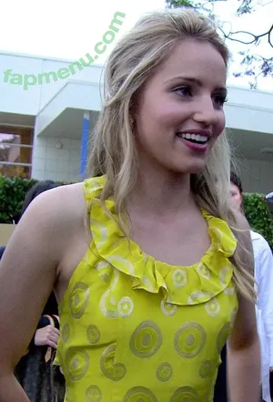 Dianna Agron / diannaagron nude photo #0382