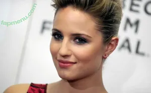 Dianna Agron / diannaagron nude photo #0396