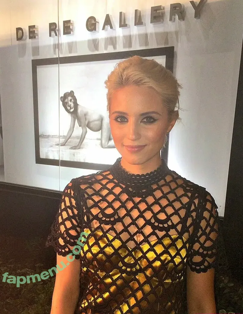 Dianna Agron nude photo #0364 (diannaagron)
