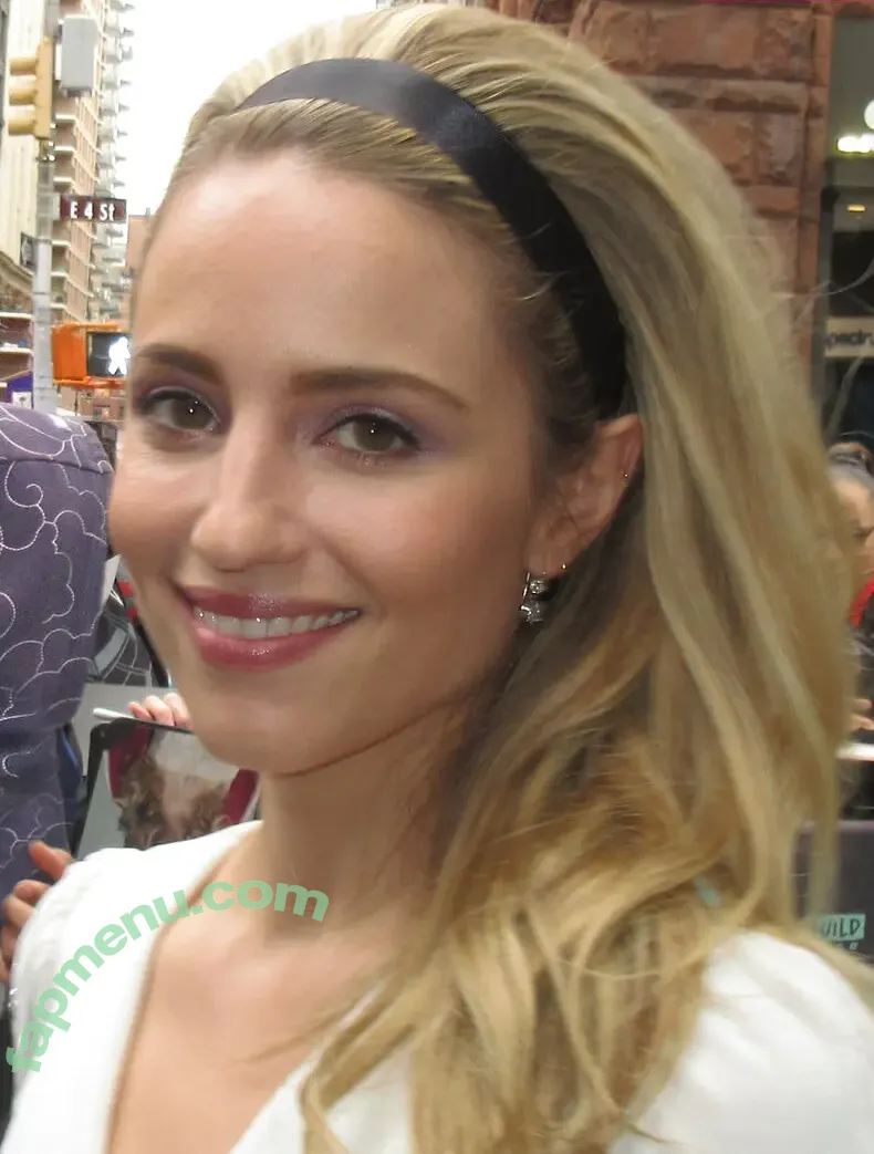 Dianna Agron nude photo #0369 (diannaagron)