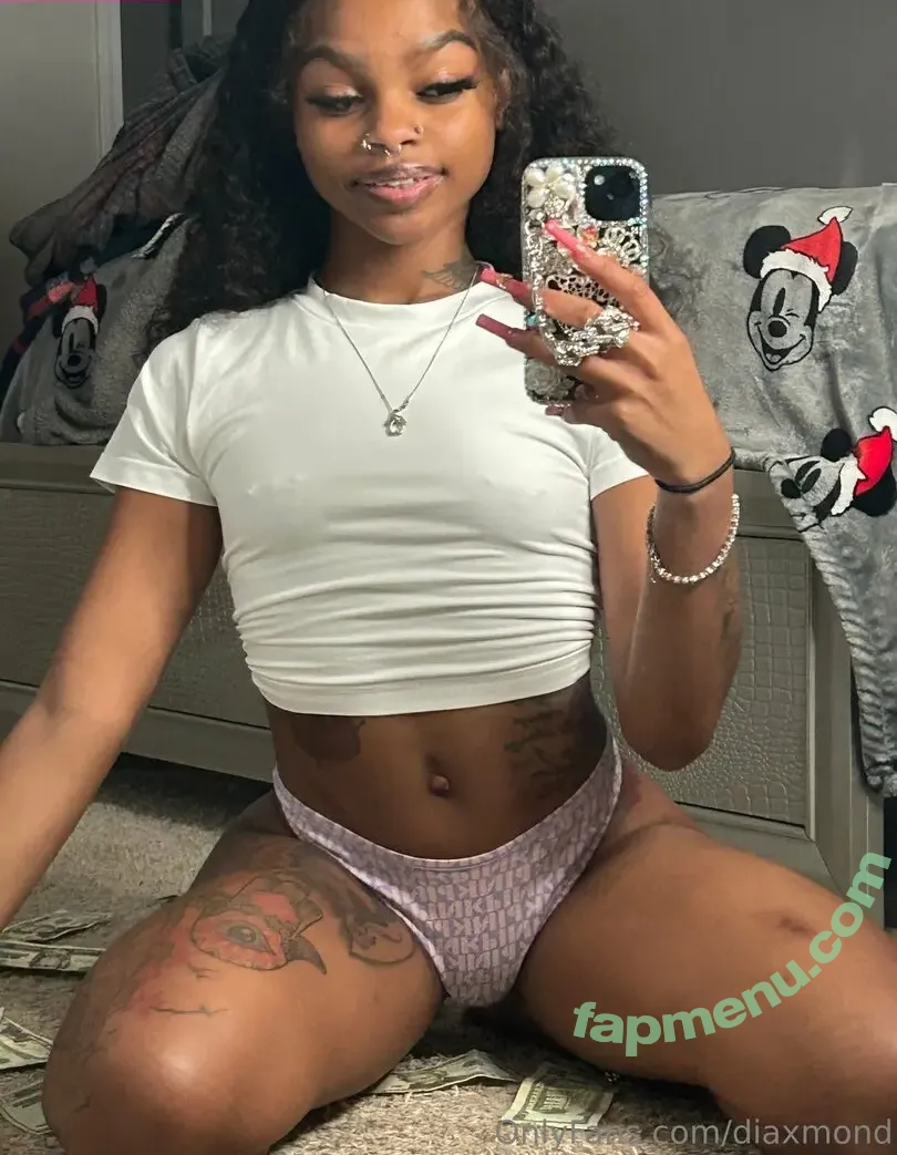 Diaxmond nude photo #0031 (Diaxmond_ / Pyt_keria)