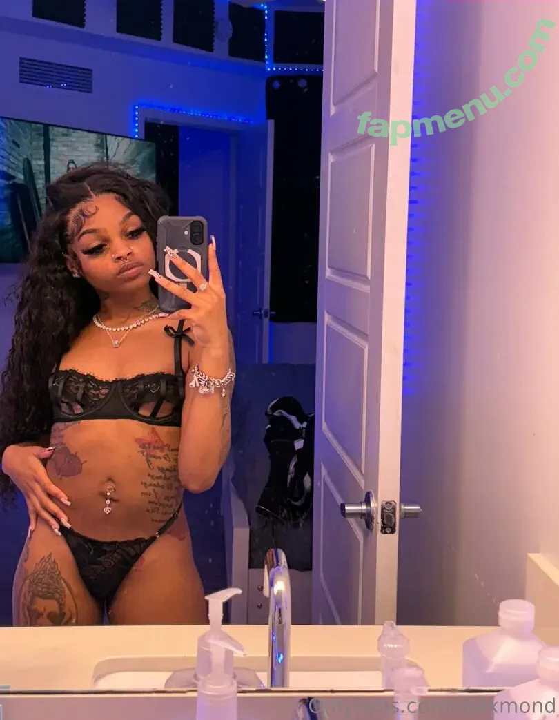 Diaxmond nude photo #0039 (Diaxmond_ / Pyt_keria)