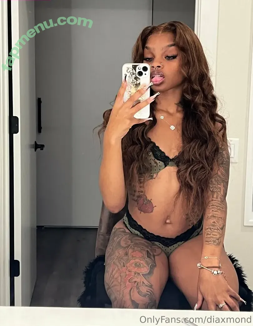 Diaxmond nude photo #0060 (Diaxmond_ / _diaxmond / pyt_keria)