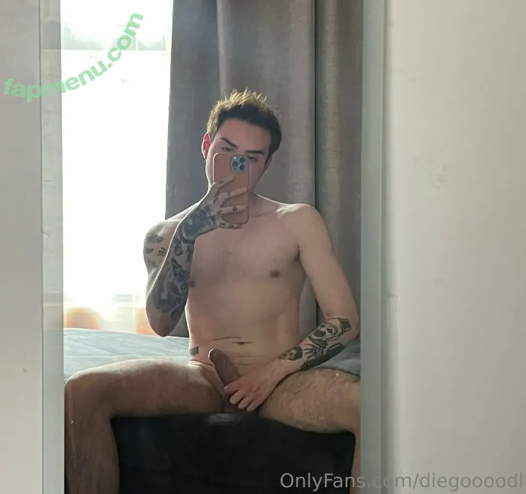 diegoooodl nude photo #0008 (diegoooool)
