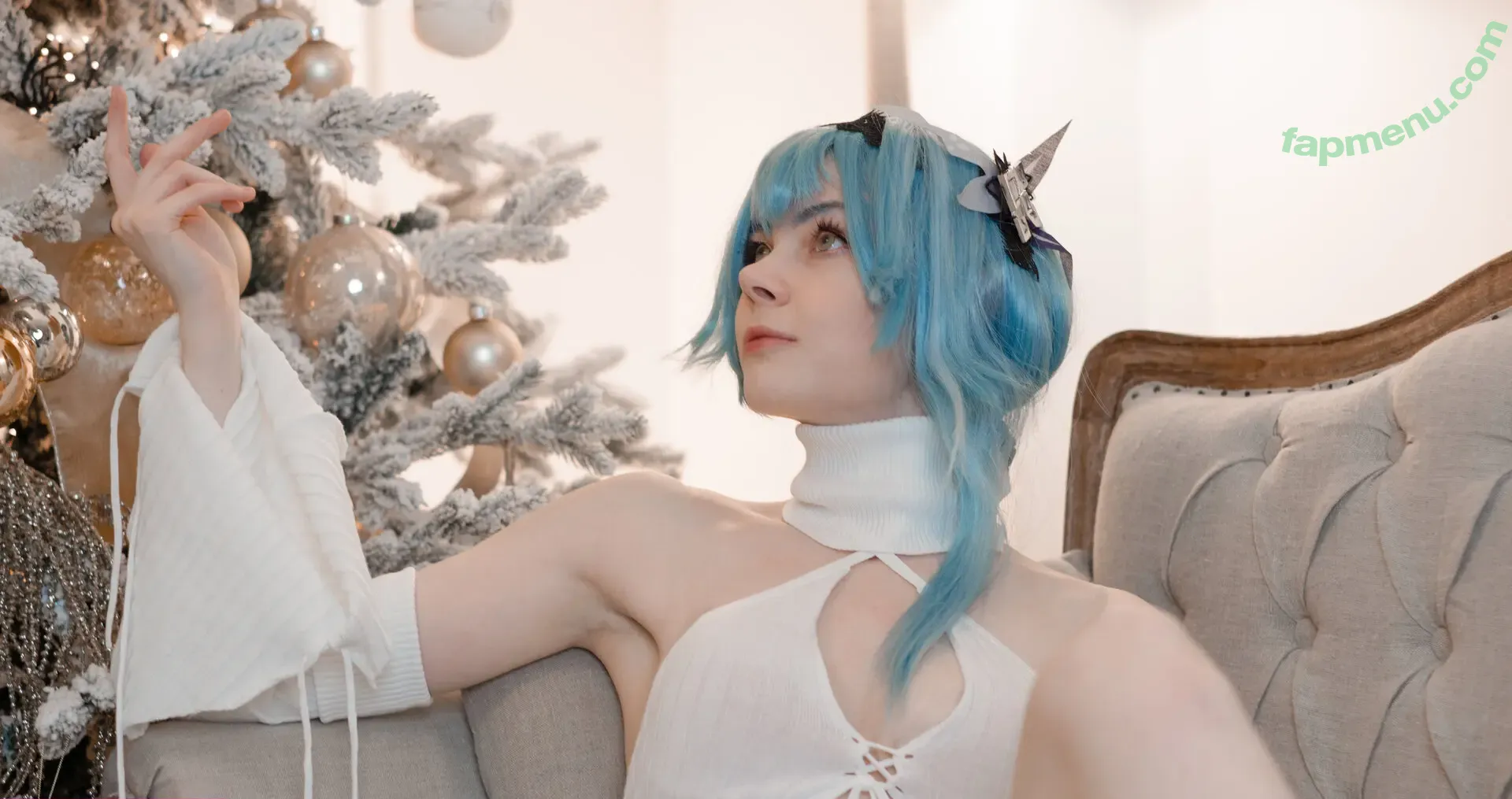 DieHanane nude photo #0064 (hanane_cosplay)