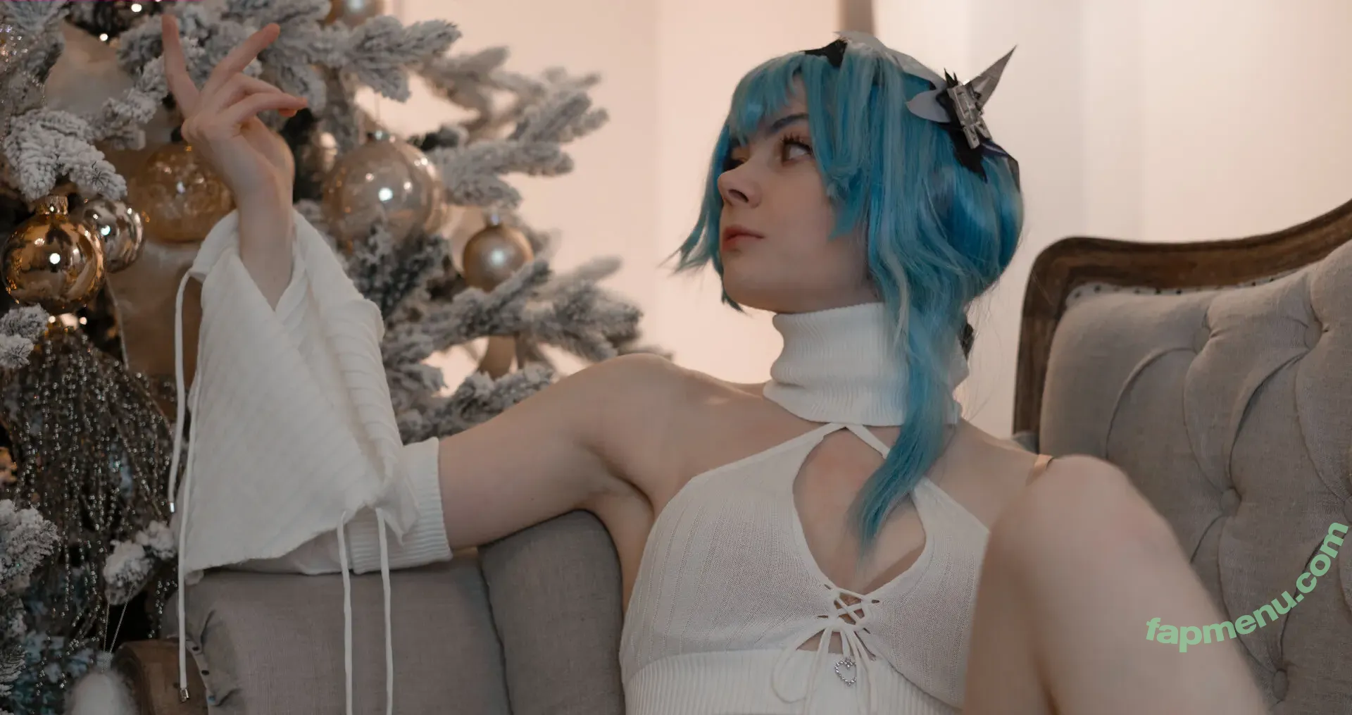 DieHanane nude photo #0065 (hanane_cosplay)