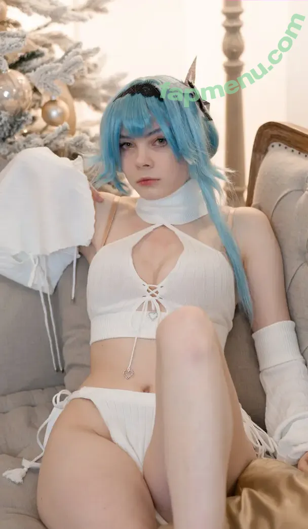 DieHanane nude photo #0070 (hanane_cosplay)