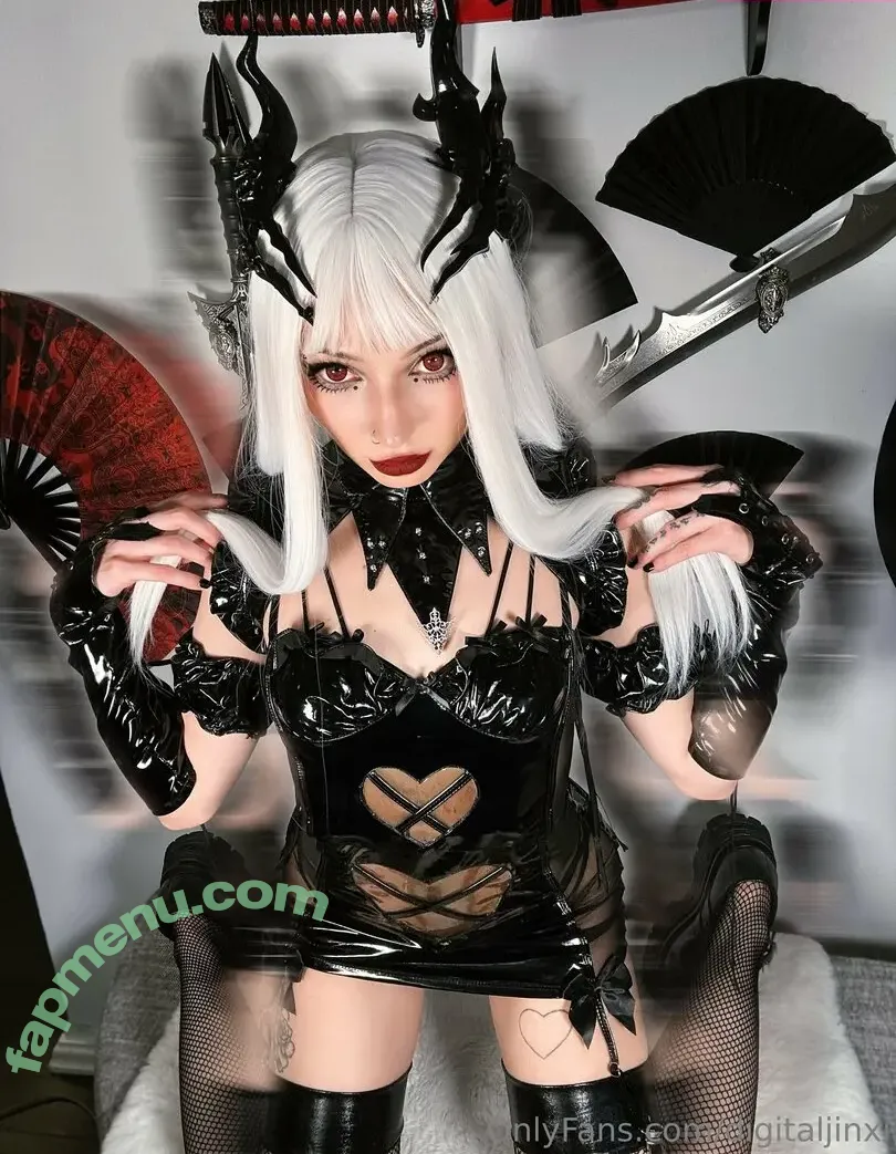 digitaljinxi nude photo #0105 (digitaljinxi)