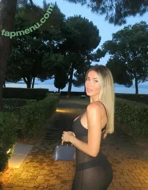Diletta Leotta / DilettaLeotta nude photo #1419