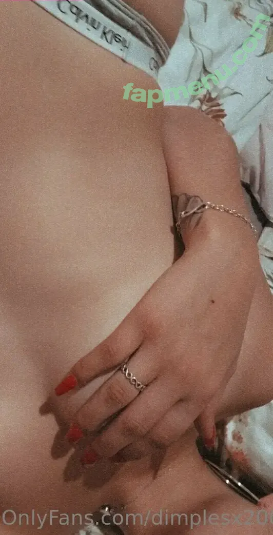 dimplesx2000 nude photo #0011 (xdimplesx)