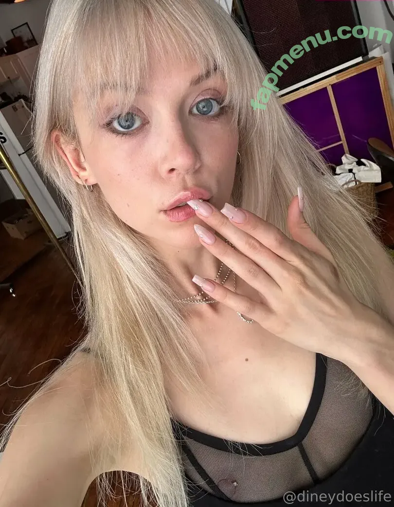 dineydoeslife nude photo #0154 (dineydoeslife)