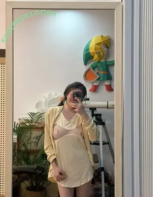 Ding1204 / dyl1204 / 甲乙丙我姓丁 nude photo #0347