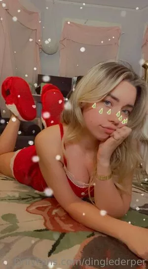 Dinglederper / Tori Deepfakes nude photo #0248