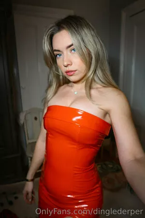 Dinglederper / Tori Deepfakes nude photo #0257