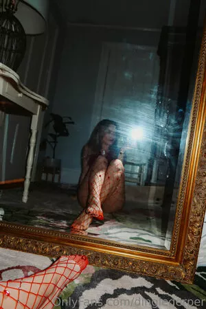 Dinglederper / Tori Deepfakes nude photo #0289
