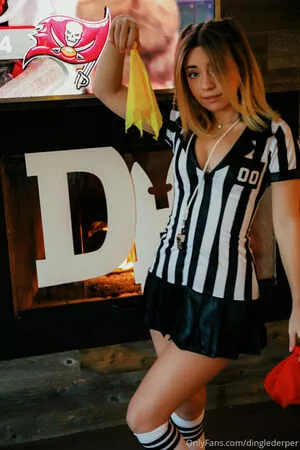 Dinglederper / Tori Deepfakes nude photo #0303