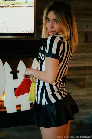 Dinglederper / Tori Deepfakes nude photo #0304