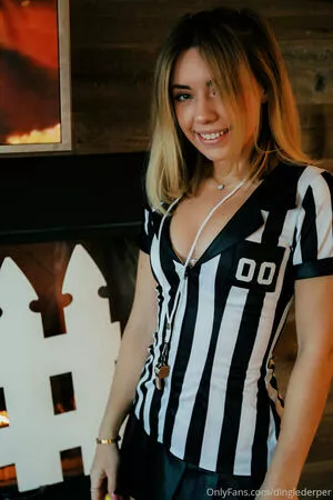 Dinglederper / Tori Deepfakes nude photo #0309